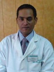 الدكتور التجميل Ayman